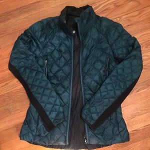 Lululemon Quilted Jacket
